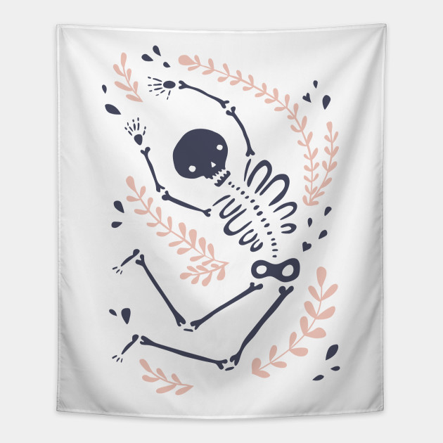 Falling Bones