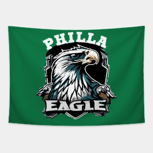 Philadelphia-eagles Tapestry