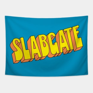 Slabgate 2021 Tapestry