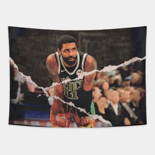 Kyrie Irving Tapestry