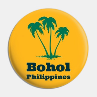 Bohol Philippines 1 Pin