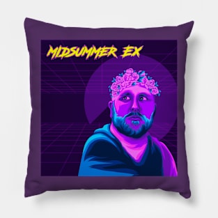 Midsummer Ex Avatar 2 Pillow