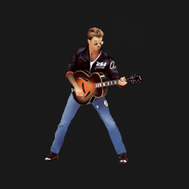 Michael Faith Michael Tank Top TeePublic