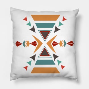 Southwest Design III Pillow