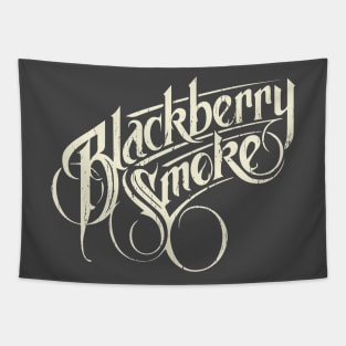 Blackberry Smoke Tapestry