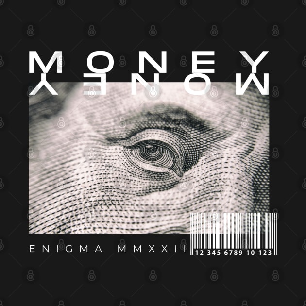 Money by JonesCreations