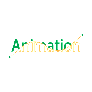 Animation T-Shirt