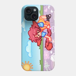 August Phone Case