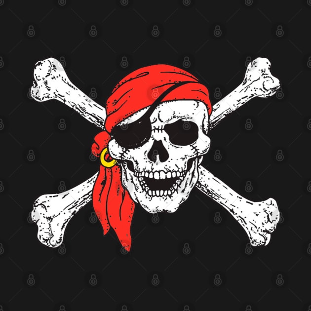 Pirates by parashop