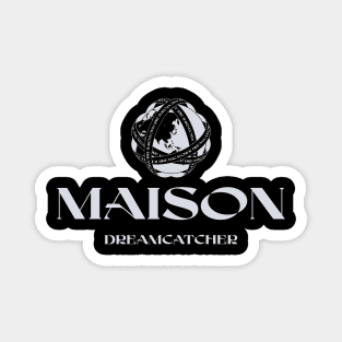 Dreamcatcher Maison Magnet