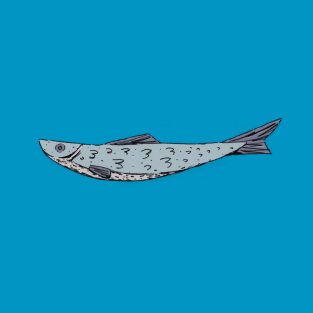 A herring T-Shirt