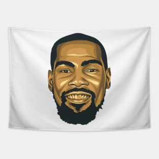 Kevin Durant Tapestry