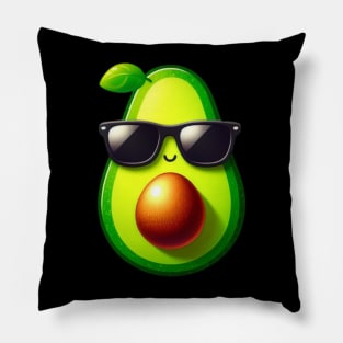 Avocado Pillow