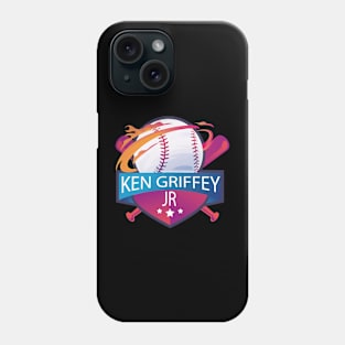 ken griffey jr Phone Case