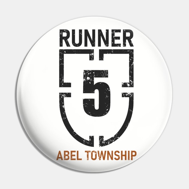 RUNNER 5, ABEL TOWNSHIP Pin by xilarated