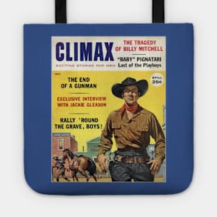 CLIMAX Tote