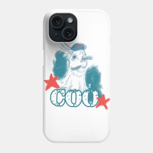 Coo. Phone Case