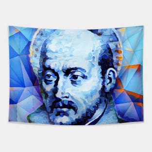 Ignatius of Loyola Portrait | Ignatius of Loyola Artwork | Ignatius of Loyola 14 Tapestry