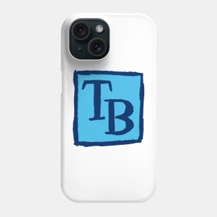 Tampa Bay Raaaays 02 Phone Case