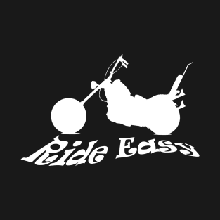 Ride Easy T-Shirt