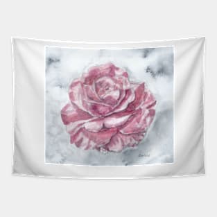 Rose blossom Tapestry