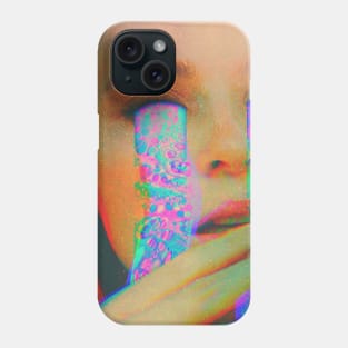 Glad To See You Well Phone Case