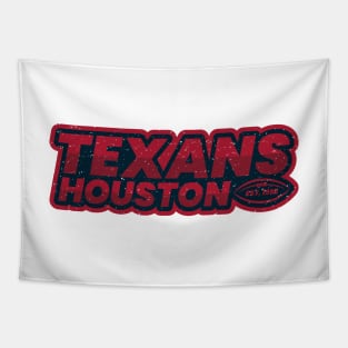 Houston 2 Tapestry