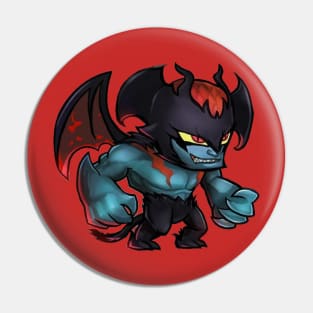 devilman cry baby Pin