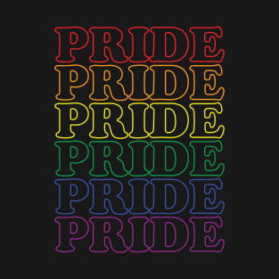 Pride T-Shirt