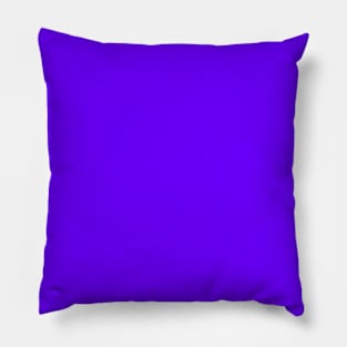 Purple Pillow