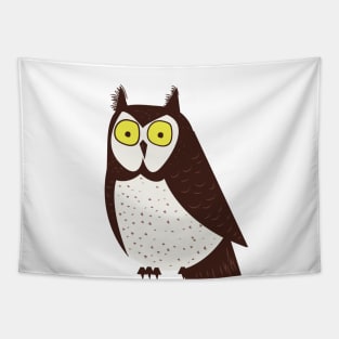 OWL Tapestry