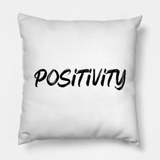 Positivity | Garyvee I Pillow