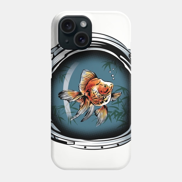 Astrorium Phone Case by jun087