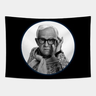 Leslie Jordan well shit Tapestry