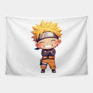 naruto Tapestry