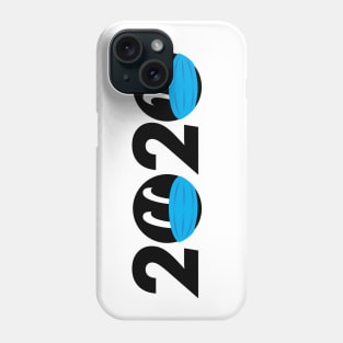 2020 Phone Case