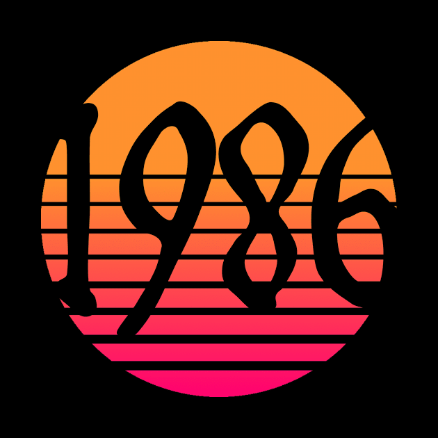 1986 years by Bakchos