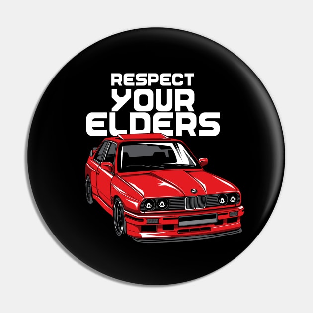 respect to your elders!! Pin by melsa