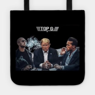 TOP Gs Tote