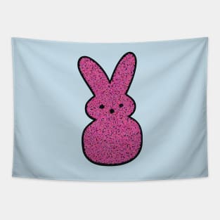 Holidayz: Bunny Tapestry