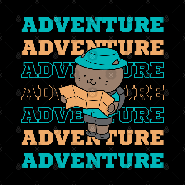 adventure by always.lazy