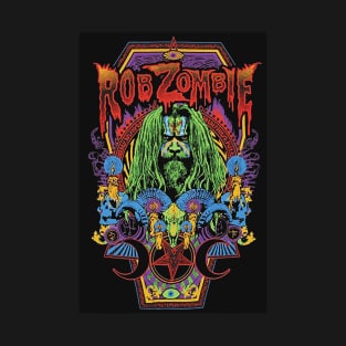 rob zombie T-Shirt