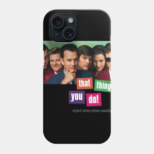 Oneders Phone Case