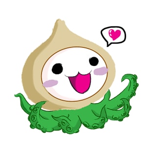 Pachimari T-Shirt