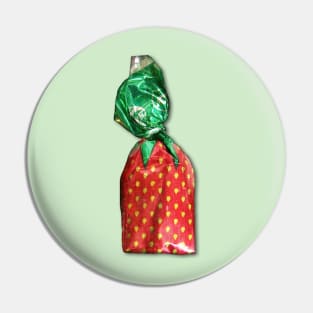 Strawberry Candy Pin