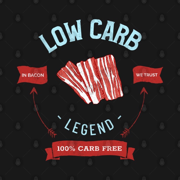 Low Carb Legend by kroegerjoy