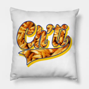 Ch'ti Pillow