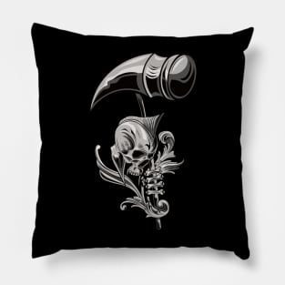 GLADIATOR Pillow