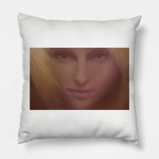 Auri Pillow