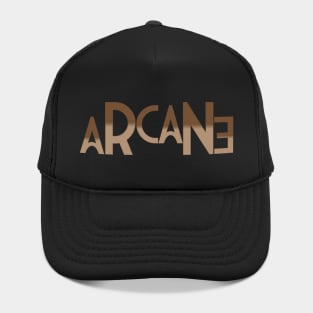 Arcane Hat